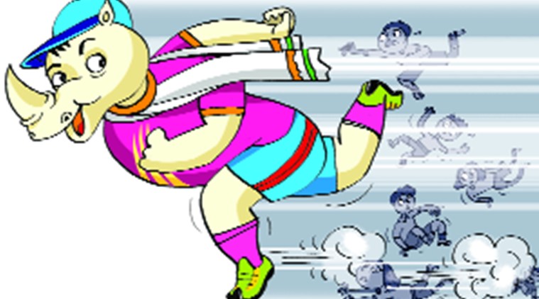 SAG 2016, SAG, SAG games, South Asian Games, SAG games India, India sag, south asian games India, India sports, sports India, sports news, india, news, sports