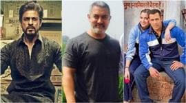 shah rukh khan, salman khan, aamir khanh, raees, fan, dangal, sultan, kapoor and sons, alia bhatt, sidharth malhotra, fawad khan, rock on 2, flying jatt, aishwarya rai bachchan, aishwarya, sarbjit, sonakshi sinha, john abraham, force 2, entertainment