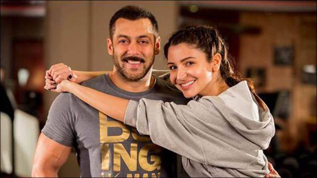 salman khan, anushka sharma