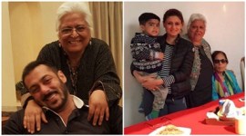 salman khan, salman khan family, salman khan pics, salman khan family pics, salman khan photos, bina kak, salman khan, salman khan bina kak, salman khan salman khan, alvira khan, amrita kak, entertainment