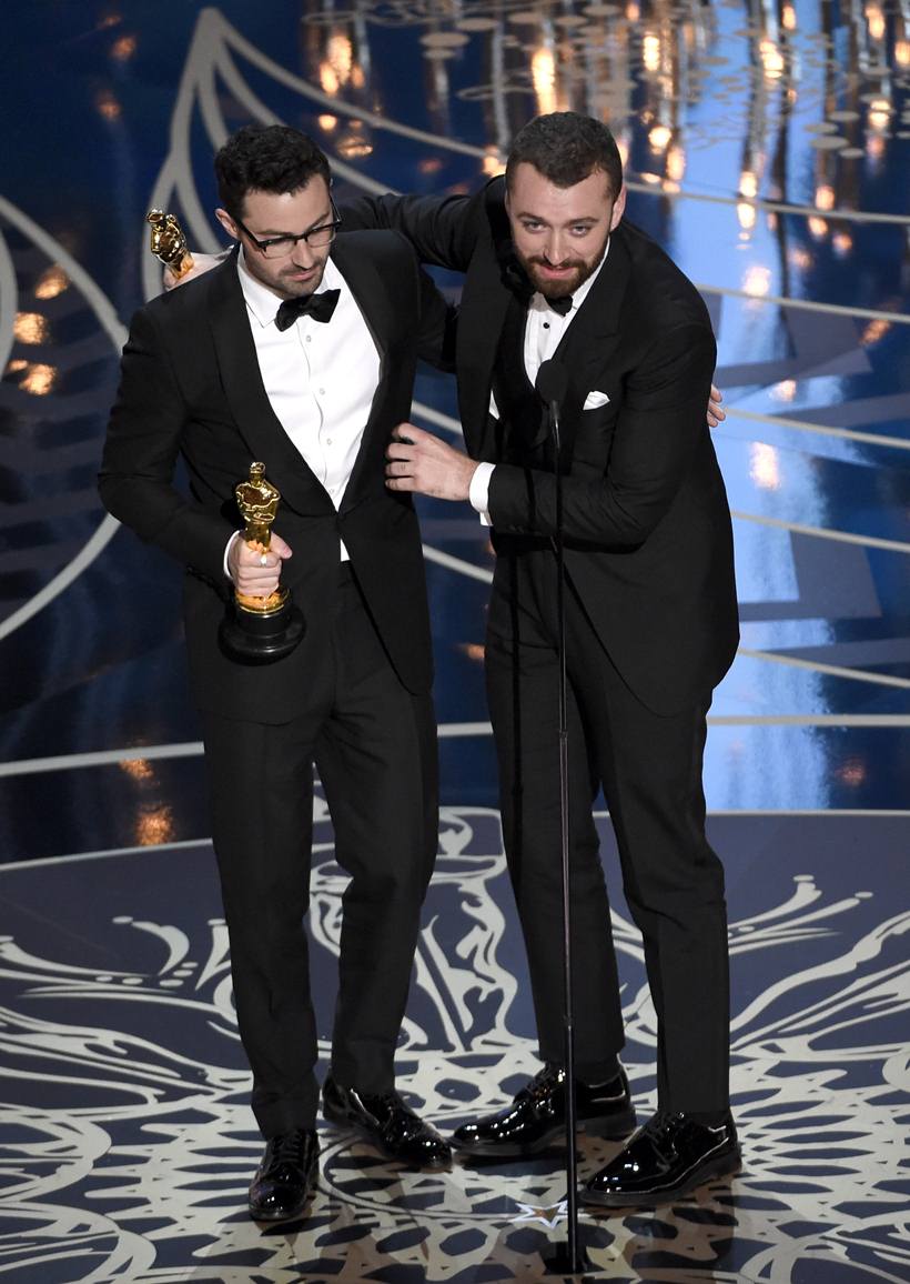 Oscars, Oscars 2016, Oscars Memorable Moments, Leonardo Dicaprio, Leonardo Dicaprio Wins, Leonardo Dicaprio Wins Oscars, Leonardo Dicaprio The Revenant, Oscars 2016 Memorable Moments, Chris Rock, Stacey Dash, Jared Leto, Sam Smith, Alejandro G. Inarritu, Oscars pics, Oscars photos