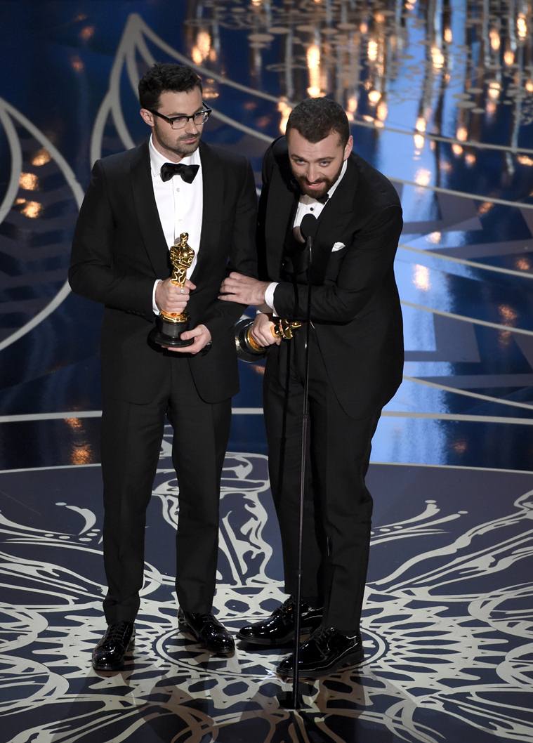 Oscars, Oscars 2016, Oscars Racism, Oscars winners, Leonardo DiCaprio, Chris Rock, Mark Rylance, Sam Smith, Oscars LGBT, Sharmeen Obaid-Chinoy, Tom McCarthy, Oscars Diversity, Oscars Diverse Issues