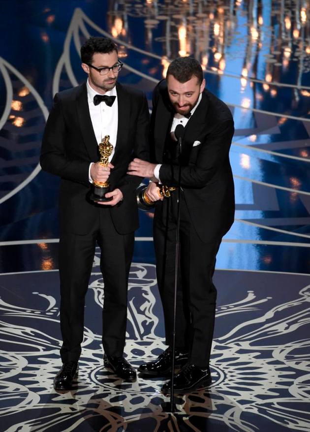 Oscars, Oscars 2016, Oscars Racism, Oscars winners, Leonardo DiCaprio, Chris Rock, Mark Rylance, Sam Smith, Oscars LGBT, Sharmeen Obaid-Chinoy, Tom McCarthy, Oscars Diversity, Oscars Diverse Issues