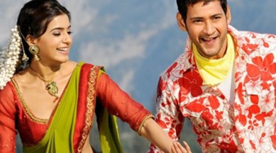 Mahesh Babu, Kshanam, Kshanam cast, Samantha Ruth Prabhu, Kshanam trailer, Mahesh Babu news, Mahesh Babu films, Samantha Ruth Prabhu film, entertainment news