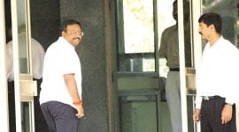 Sameer Bhujbal, Chhagan Bhujbal, Member of Parliament, PMLA