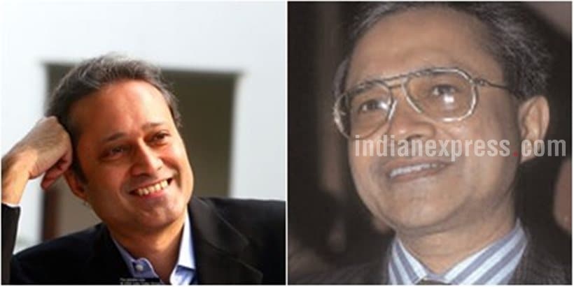 indian express power list, IE power list, list of top people, IE powerful people, sri sri ravi shankar, salman khan, SRK, sania mirza, saina nehwal, ms dhoni, shah rukh khan, who all are there on the power list, celebrities on power list, indian express