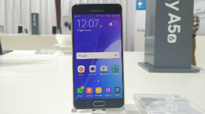 Samsung Galaxy A7, Samsung, Galaxy A series 2016, Galaxy A7 (2016) India, Galaxy A5 phone, Galaxy A7 2016, Galaxy A5 2016, Galaxy A7 India launch, Galaxy A7 Price, Galaxy A5 price, Samsung Galaxy A7 specs