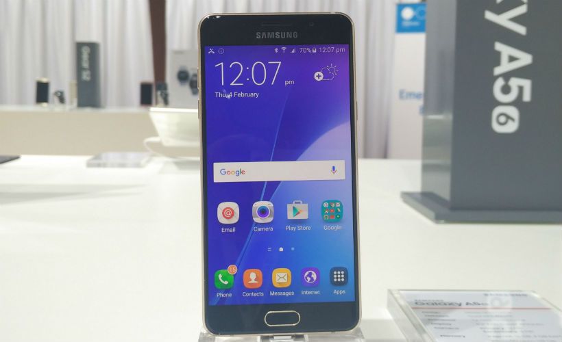 Samsung, Samsung Galaxy A series, Snapdeal, Galaxy A5, Galaxy A5 price, Galaxy A5 specs, Galaxy A5 features, Galaxy A7 price, Galaxy A7 specs, Galaxy A7 features, smartphones, technology, technology news