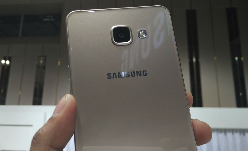 Samsung, Samsung Galaxy A series, Snapdeal, Galaxy A5, Galaxy A5 price, Galaxy A5 specs, Galaxy A5 features, Galaxy A7 price, Galaxy A7 specs, Galaxy A7 features, smartphones, technology, technology news
