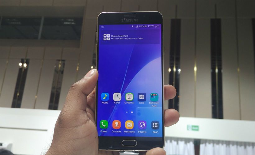 Samsung, Samsung Galaxy A series, Snapdeal, Galaxy A5, Galaxy A5 price, Galaxy A5 specs, Galaxy A5 features, Galaxy A7 price, Galaxy A7 specs, Galaxy A7 features, smartphones, technology, technology news