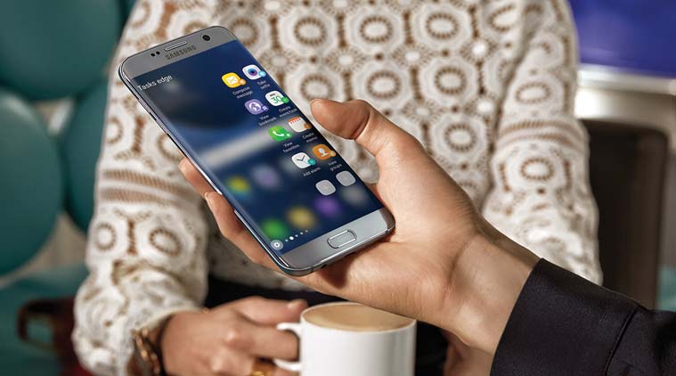 Samsung S7, S7 edge compared to the Galaxy S6, S6 edge | Technology News,The Indian Express