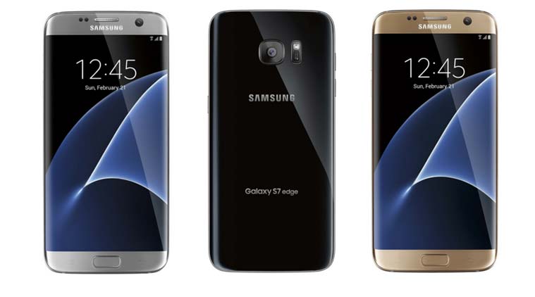 galaxy s7 edge new price