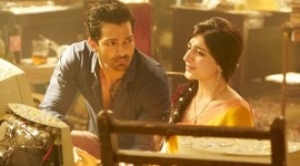 Sanam Teri Kasam, Sanam Teri Kasam review, Sanam Teri Kasam movie review, Sanam Teri Kasam film review, Sanam Teri Kasam film, mawra hocane, mawra hocane Sanam Teri Kasam, mawra hocane film review