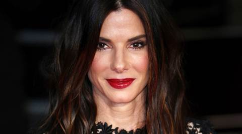 Sandra Bullock is ‘happiest she has ever been’ | Hollywood News - The ...