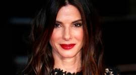 Sandra Bullock, Sandra Bullock happy, Sandra Bullock news, Sandra Bullock boyfriend, entertainment news