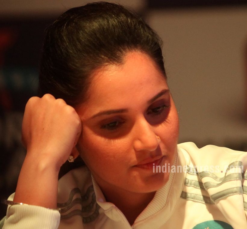 indian express power list, IE power list, list of top people, IE powerful people, sri sri ravi shankar, salman khan, SRK, sania mirza, saina nehwal, ms dhoni, shah rukh khan, who all are there on the power list, celebrities on power list, indian express