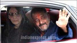 Sanjay Dutt, Sanjay Dutt film, Siddharth Anand, Siddharth Anand film, Sanjay Dutt upcoming film, Sanjay Dutt news, Sanjay Dutt release, entertainment news
