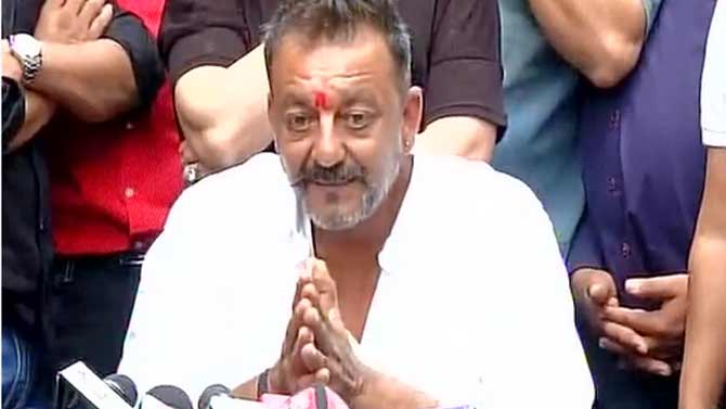 Sanjay Dutt, Sanjay Dutt terrorist, Sanjay Dutt Mumbai blasts case