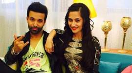 Sanjeeda Sheikh, Power Couple, Power Couple news, Sanjeeda Sheikh news, Sanjeeda Sheikh power couple, tv news