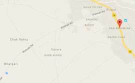 jammu, jammu clashes, jammu kashmir clashes, jammu news, jammu police clash, jammu gujjar clash, gujjar clash jammu, jammu news, india news