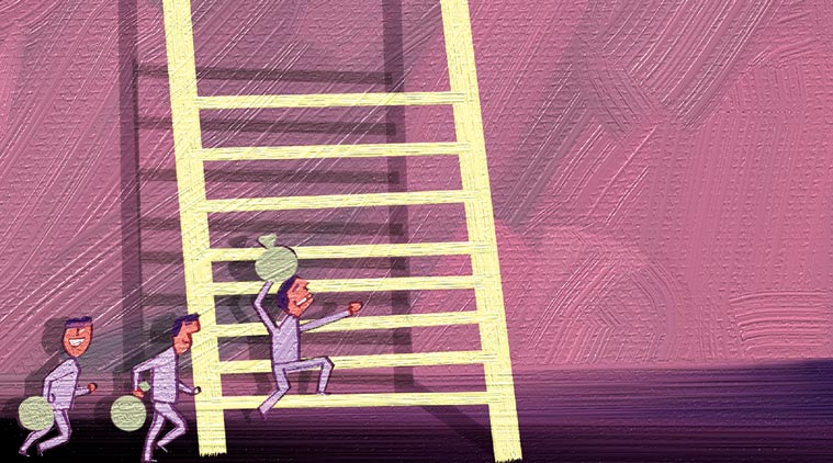 Illustration: C R Sasikumar