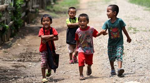 Child Welfare Committee, parivartan, change, chainge in society, PM Modi, Modi, Modi govt, Modi govt plans and schemes, minimum government, maximum governance, express opinion, sunday opinion