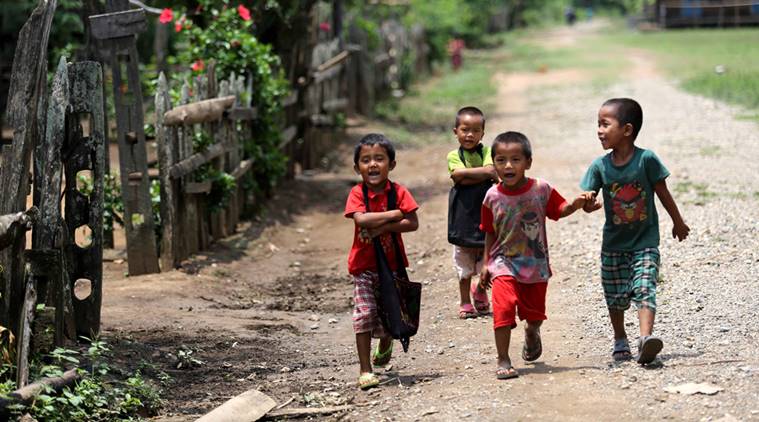 Child Welfare Committee, parivartan, change, chainge in society, PM Modi, Modi, Modi govt, Modi govt plans and schemes, minimum government, maximum governance, express opinion, sunday opinion