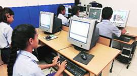 pune schools, schools in pune, digital schools in pune, digital schools, digital libraries in pune schools, village schools in pune, pune news