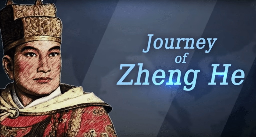 The Journeys Of Zheng He News Video News, The Indian Express