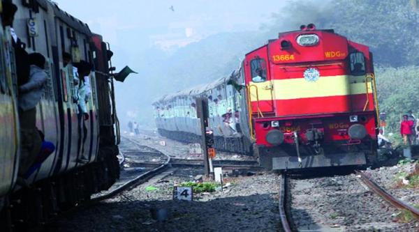 rail budget, railways, union railway minister, railway infrastructure, railway budget plus points, merits and demerits of rail budget