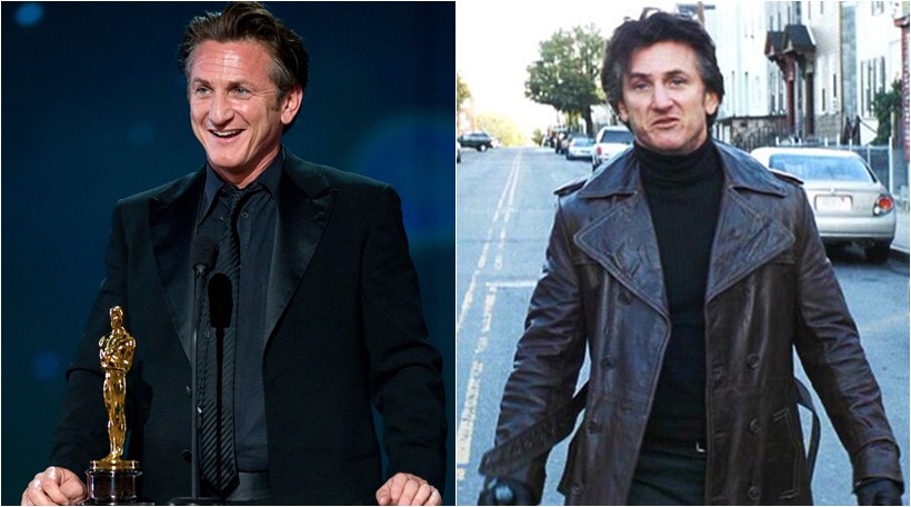 Sean penn