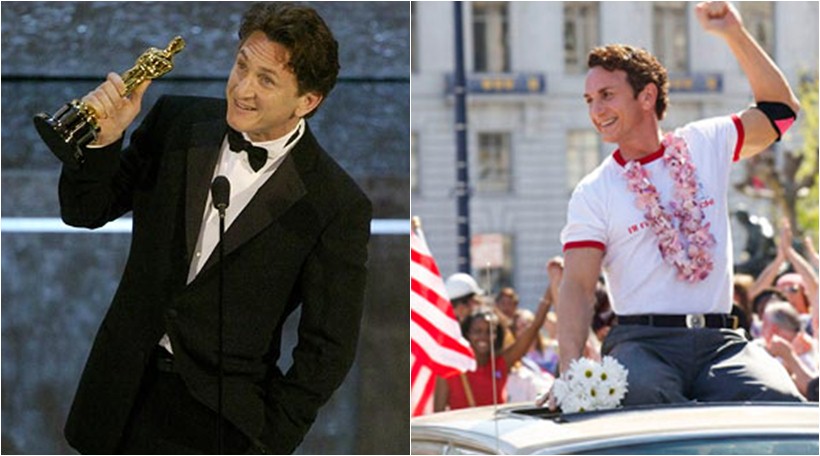 Sean penn