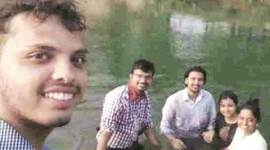 selfie-drown-karnataka480 karnataka, selfie, karnataka selfie, karnataka students trip, students drown, student drown taking selfie, bengaluru news, karnataka news, india news
