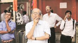 sensex crash480 India, India-happiness index, world happiness report, india-sad, china, pakistan, nepal, happiest country, India GDP, India news, Indian Express