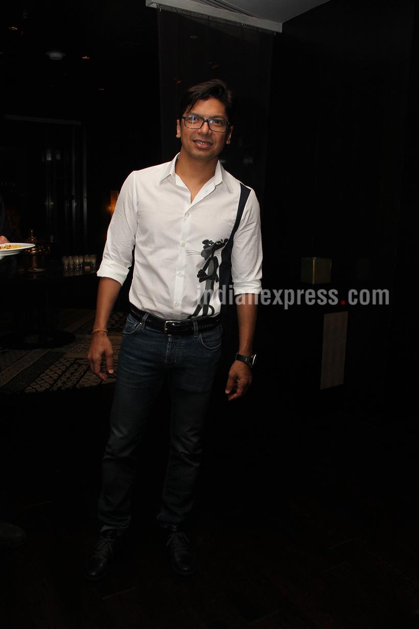 sanam re,Yami Gautam, Pulkit Samrat, Divya Khosla Kumar, sanam re success bash, Shaan, sanam re party, Armaan malik, Bhushan Kumar, Urvashi Rautela, sanam re busines, sanam re photos, entertainment news