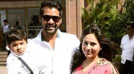 Shabbir Ahluwalia, Shabbir Ahluwalia Baby boy, Shabbir Ahluwalia Second Son, Shabbir Ahluwalia Kanchi Kaul, Kanchi Kaul, Shabbir Ahluwalia Welcomes son, Shabbir Ahluwalia Son, Entertainment news