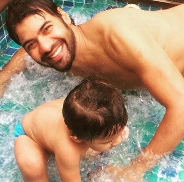 Shabbir Ahluwalia, Kanchi Kaul, Kumkum Bhagya, Kumkum Bhagya abhi, Kumkum Bhagya abhi son, Shabbir Ahluwalia Baby boy, unseen pics of shabbir kanchi, Shabbir Ahluwalia Second Son, Shabbir Ahluwalia Kanchi Kaul, Kanchi Kaul, Shabbir Ahluwalia Welcomes son, Shabbir Ahluwalia Son, Entertainment photos