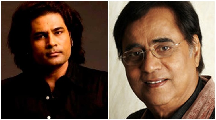 Jagjit Singh, Shafqat Amanat Ali, Jagjit Singh birthday, Jagjit Singh fan, Jagjit Singh Shafqat Amanat Ali, Shafqat Amanat Ali news, Shafqat Amanat Ali fans, entertainment news
