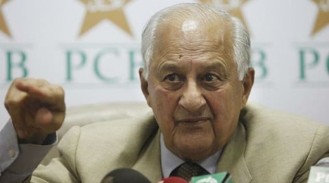 Pakistan get government nod for World T20 participation in India