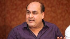 Mohammed Rafi, Shahid Mohammed Rafi, Mohammed Rafi son, Amitabh Bachchan, Mohammed Rafi latest news