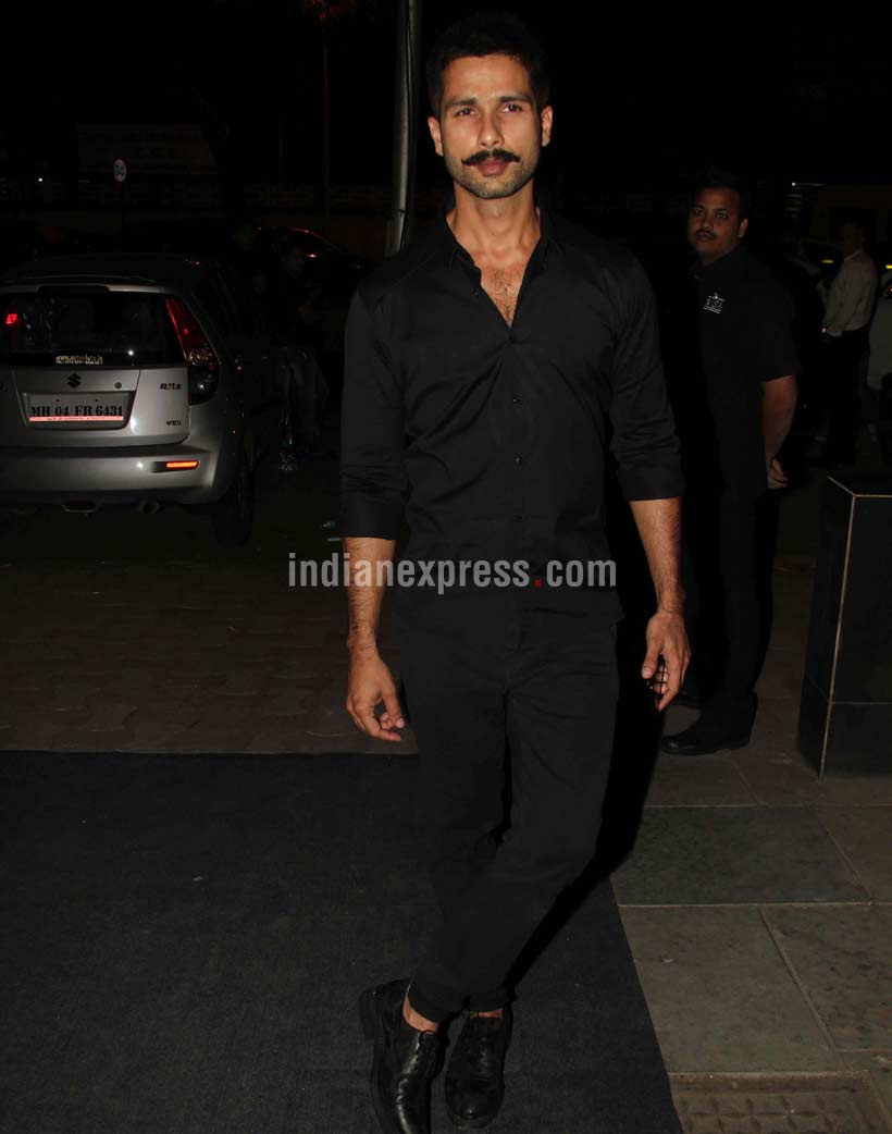 Sonakshi Sinha, Ranveer Singh, Athiya Shetty, Esha Gupta, Kriti Sanon, Shahid Kapoor, ENTERTAINMENT PHOTOS