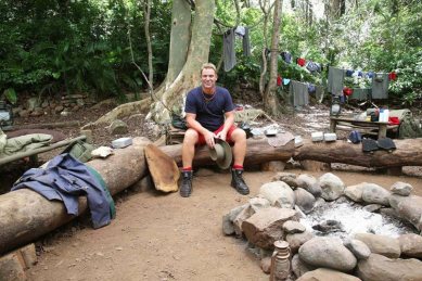 Shane Warne, Shane Warne snake bite, Snake bites warne, Shane Warne video, Shane Warne jungle video, Shane Warne snake video, Shane Warne anaconda, Cricket News, Cricket