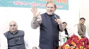 How a grand alliance may work out in UP