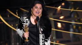 Oscars, Oscars 2016, Oscars winner, Sharmeen Obaid-Chinoy, Sharmeen Obaid-Chinoy oscar, Sharmeen Obaid-Chinoy oscar winner, Sharmeen Obaid-Chinoy news, entertainment news