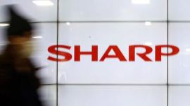 Sharp, Foxconn, Foxconn Sharp business takeover, Sharp Foxconn acquisition, Sharp display business, Apple supplier, tech news, technology