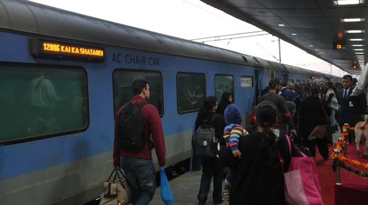 flexi fare withdrawn in