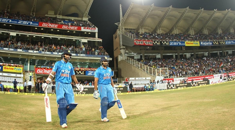 Shikhar Dhawan, Dhawan batting, Dhawan runs, Dhawan, Rohit Sharma, Rohit batting, Rohit 200, Rohit century, bcci, India cricket, asia cup, World T20, sports, cricket news, Cricket