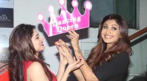 Shamita Shetty’s birthday bash: Sister Shilpa, Madhavan and close friends party together