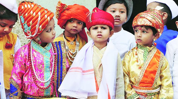 Shivaji, Chhatrapati Shivaji, Maharashta Education board, Maharashta Education minister, shivaji management skills, shivaji in school books, shivaji chapter maharashtra textbooks, maharashtra textbooks shivaji maharaj