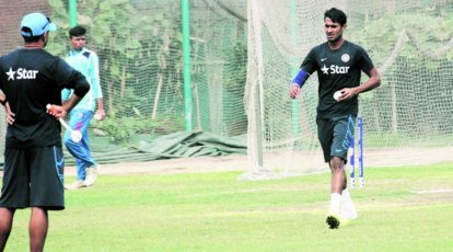 U-19 World Cup: Shubham Mavi – seedling emerges from bowling